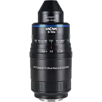 Laowa Aksen 17,5mm F1.7 5-10x Ultra Macro APO für Fujifilm X-Mount 4322156