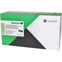 Lexmark B282X00, 30000 Seiten, Schwarz, 1 Stück(e)