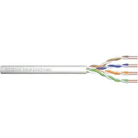 Assmann Cat 5e U-utp Eca Pvc Netzwerkkabel 305 M
