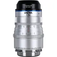 Laowa Aksen 45mm F2.8 1-5X Ultra Macro APO für Arri PL-Mount 4322350