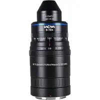 Laowa Aksen 17,5mm F1.7 5-10x Ultra Macro APO für Nikon Z-Mount