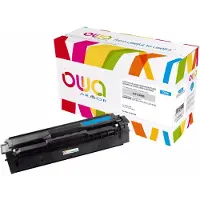 OWA Samsung Clp415 Clx4195/clt-c504s/els Kompatibler Toner