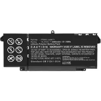 CoreParts Laptop Battery for Dell