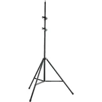 K&M 20811 Overhead Mikrofon-Tischstativ