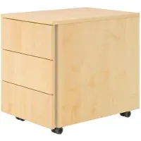 BaseLite Rollcontainer VLC30