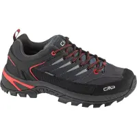 CMP Herren Schnür-Halbschuhe 3Q1824743UV