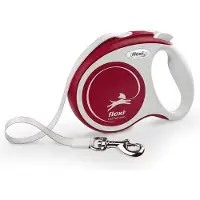 Flexi Comfort Plus L 5m Führleine