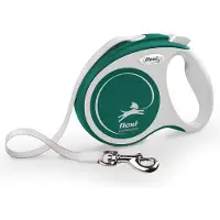 Flexi Comfort Plus S 5m Führleine