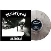 Warner Music On Parole (The Alternative Mixes by Richard Digby Smith) (VINYL)