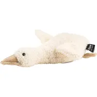 Flow Liva Plush Night Light – Beige