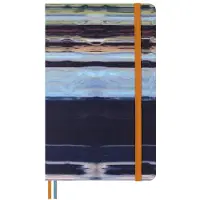 Moleskine Impressionismus Notizbuch limitierte Ausgabe, L/A5, liniert