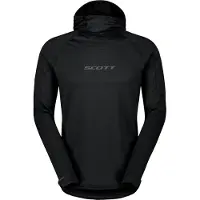 SCOTT Defined Light Pullover Kapuzenpullover