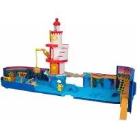 Jazwares Pokémon Carry Case Lighthouse