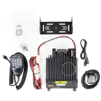 Alinco Dr-md-520e Vhf/uhf Speiche