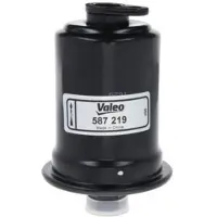 Valeo Kraftstofffilter Anschraubfilter Ø 70 mm für u.a. HYUNDAI LANTRA