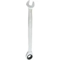 Ks Tools GEARplus Ratschenringmaulschlüssel,umschaltbar - 503.4610