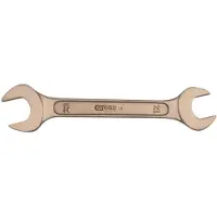 Ks Tools BRONZEplus Doppel-Maulschlüssel