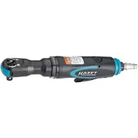 Hazet 9022P-2, Schlagschrauber, Schwarz, Metall, Kunststoff, Deutschland, CE, 1/2"
