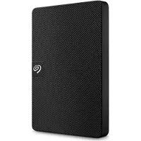 Seagate Expansion STKN5000400, 5 TB, 3.2 Gen 1 (3.1 Gen 1), Schwarz