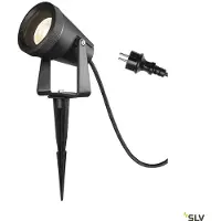 SLV Samrina Garten-/Fußwegleuchte - 1004757
