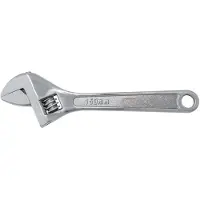 Ks Tools EDELSTAHL Rollgabelschlüssel, verstellbar