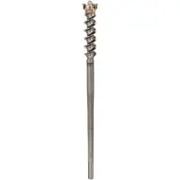 Bosch Accesorios 9 45x450x600 Sds-max Steinbohrer