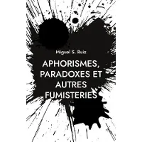 Books on Demand Aphorismen, Paradoxe und andere Hirngespinste