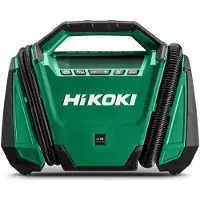 HiKOKI UP18DA AKKU Kompressor 18V Basic 16 l/min / 430 l/ min