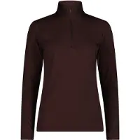 CMP 30l1086 Fleece Mit Halbem Reißverschluss
