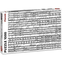 Piatnik Puzzle 1000 Nuty