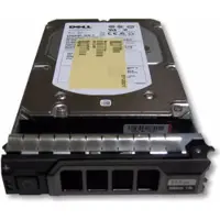 Microstorage SA600005I837-RFB, 600 GB, 15000 RPM, 3.5", SAS