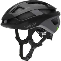 Smith Trace Mips Helm Schwarz L Schwarz L
