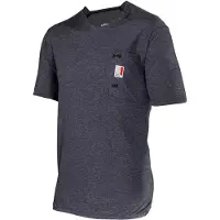 Leatt MTB All Mountain 2.0 Short Sleeve Jersey black S