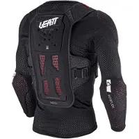 Leatt Reaflex Langarm-schutztrikot
