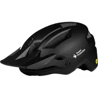 Sweet Protection Primer Mips Helmet matte black (MBLCK) L-XL