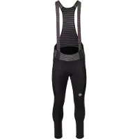 Agu Switch Essential Lange Trägerhose Schwarz M Mann Schwarz M