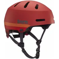 Bern Macon 2.0 Mips Fahrradmutter Helm L