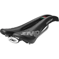 Selle Smp Blaster Sattel Schwarz 131 mm Herren Schwarz 131 mm