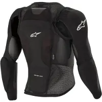 Alpinestars Vector Tech Protektorenjacke