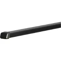 Thule 766 Squarebar Dachträger 2 Einheiten