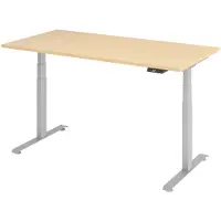BaseLite Sitz-Steh-Schreibtisch VLXK65