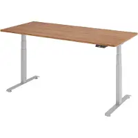 BaseLite Sitz-Steh-Schreibtisch VLXK65