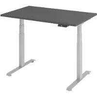BaseLite Sitz-Steh-Schreibtisch VLXK65