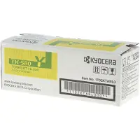 Kyocera Original Toner für /mita FS C5150DN gelb