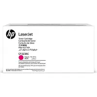 HP 653A Magenta Original LaserJet Tonerkartusche, 16500 Seiten, Magenta, 1 Stück(e)