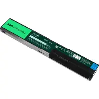 Green Cell AS49, Akku, ASUS, X301 X301A X401 X401A X401U X401A1 X501 X501A X501A1 X501U