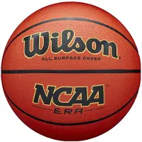 Wilson Basketball der NCAA-Ära