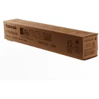 Toshiba Toner 6AK00000468 T-FC616EM Magenta 6AK00000375 - Tonereinheit - Magenta