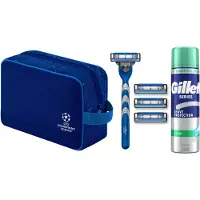 Gillette Champions League Special Edition Geschenkset für Herren