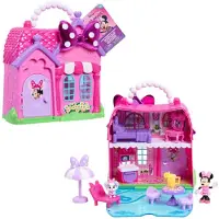 Disney Minnie Mini Mansion playset